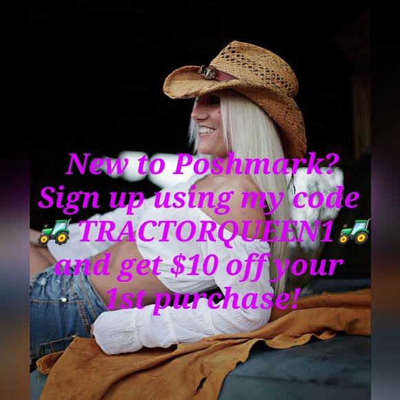 Meet your Posher, Naomi - Picture 9 of 9